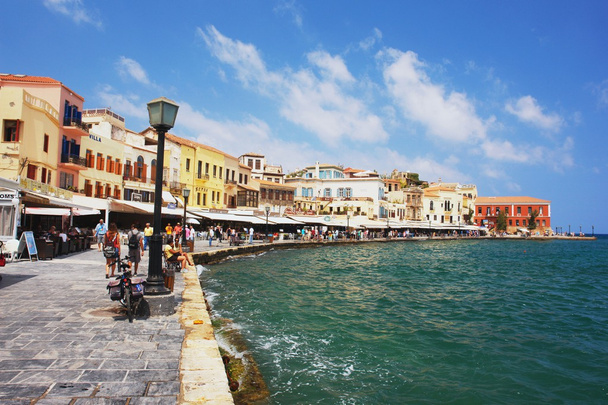 Chania, Crete - Foto, imagen