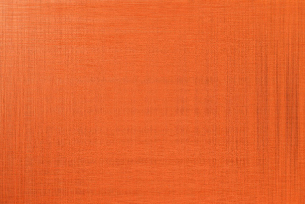 An abstract orange background with grunge patterns - Fotografie, Obrázek