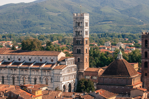 Lucca, Italy - Photo, Image