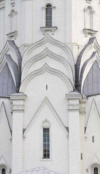 Eglise de l'Ascension à Moscou Russie
 - Photo, image