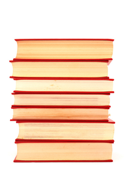 Books stack - Photo, Image