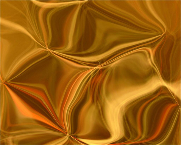 Egy kép arany fólia textúra típusú érzést. Nagy, mint egy háttér a média projektek, hogy szükség van valami egyedi. - Fotó, kép