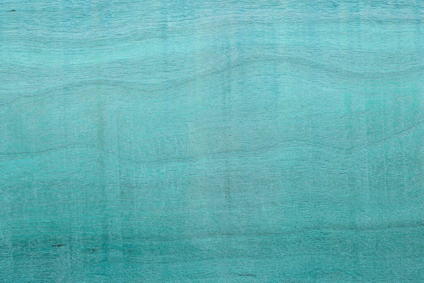 Stará modrá dřevěná textura s přírodními vzory. - Fotografie, Obrázek
