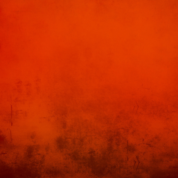 Abstract blue and orange tone background - Foto, immagini
