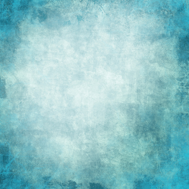 Abstract blue background - Fotó, kép
