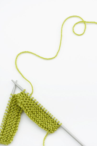 Knitting wool - 写真・画像