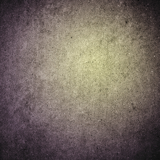 paarse grunge betonnen wand - Foto, afbeelding