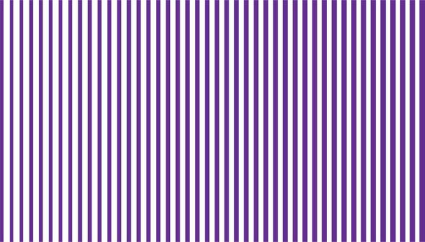 rayas púrpura y blanca - Foto, Imagen