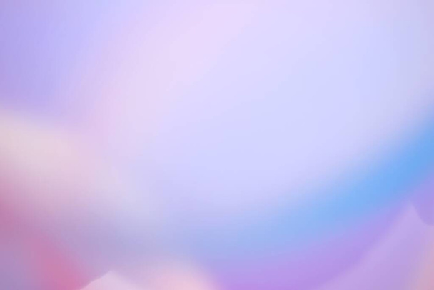wazig van bokeh roze en paarse achtergrond of textuur - Foto, afbeelding