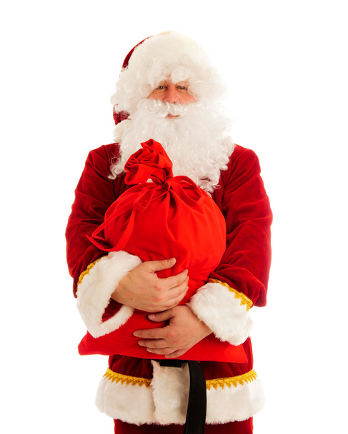 Santa Claus - Foto, immagini