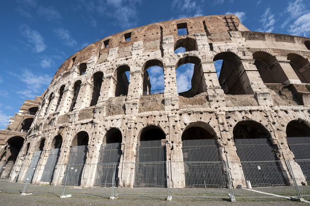 Colosseum - Foto, afbeelding