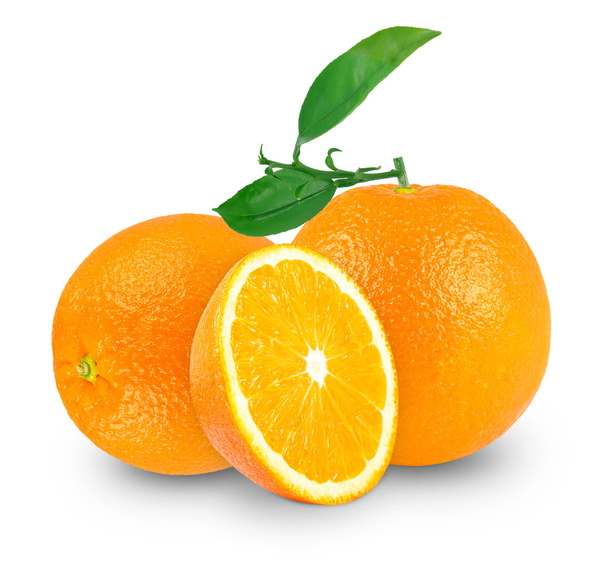 Pomeranč - Fotografie, Obrázek