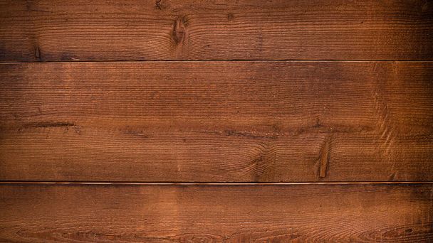 wooden background texture banner panorama wood wall texture, wooden background With Space For Text. rustic wooden texture wood background panorama long banner - Foto, Imagen