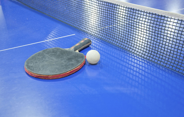 Настільний теніс
 - Фото, зображення