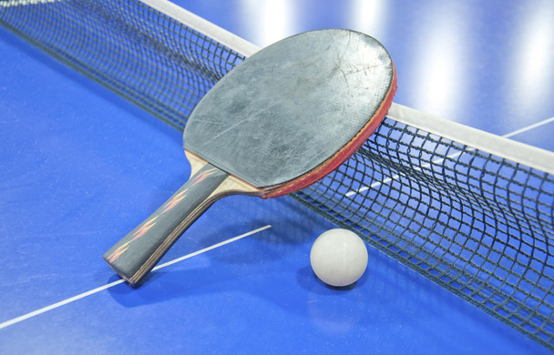 Tennis de table - Photo, image