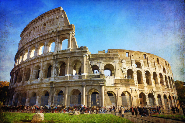Roma - Foto, imagen