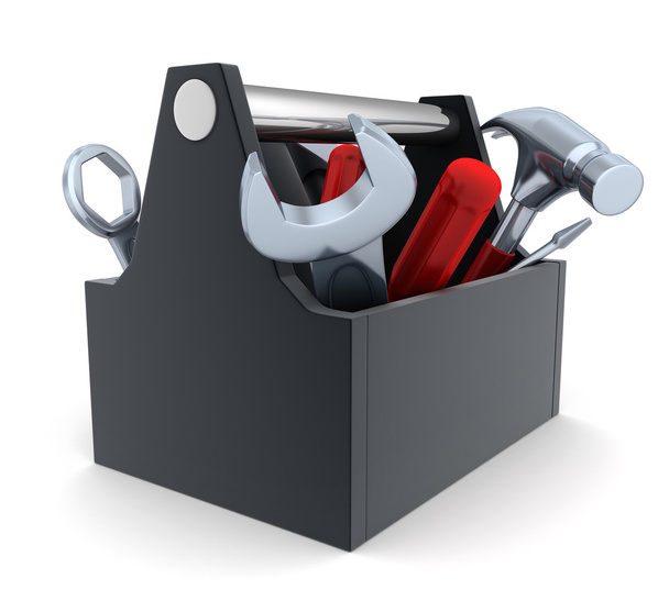 Bolsa de herramientas
  - Foto, imagen