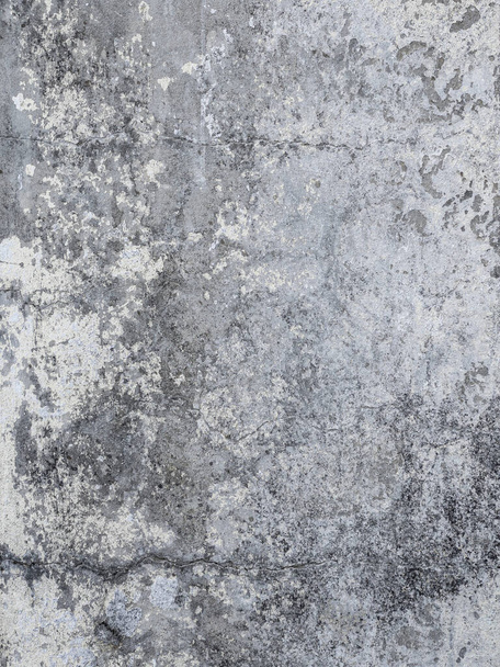 Grey textured concrete floor background - Zdjęcie, obraz