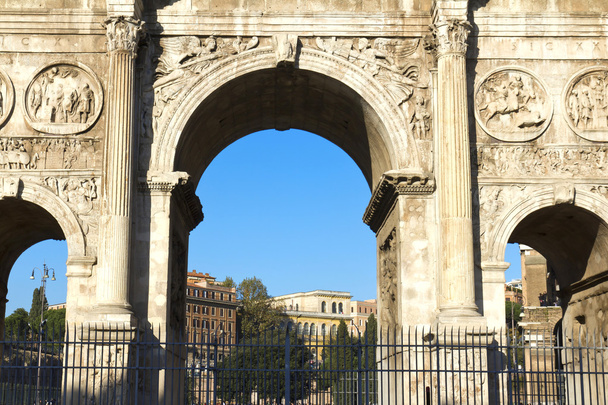 Rome - Foto, Bild