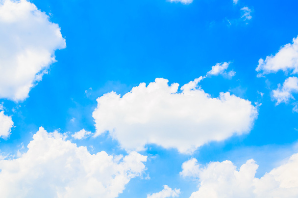 Cloud sky - Photo, Image
