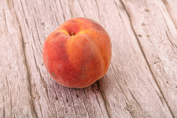 Tuoreet kypsät makeat ja maukkaat persikkahedelmät - Valokuva, kuva