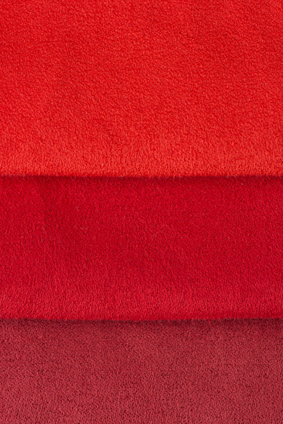 Red fabric - Valokuva, kuva