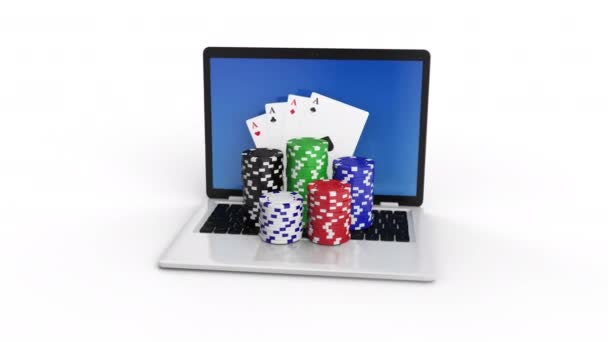 казино онлайн играть видео
