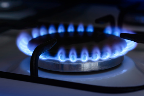Газовая печь
 - Фото, изображение