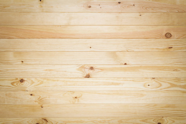 Mesa de madera de viscosa natural sin esmaltar - Foto, Imagen