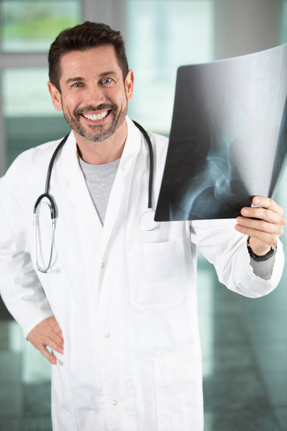 медичні рентгенівські люди та концепція медицини
 - Фото, зображення