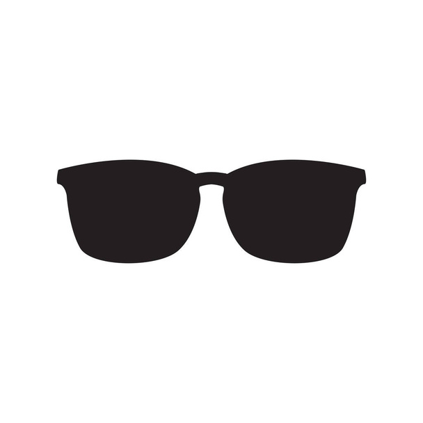 Vector de icono de gafas de sol para el diseño de su sitio web, logotipo, aplicación, interfaz de usuario. Ilustración vectorial - Vector, Imagen