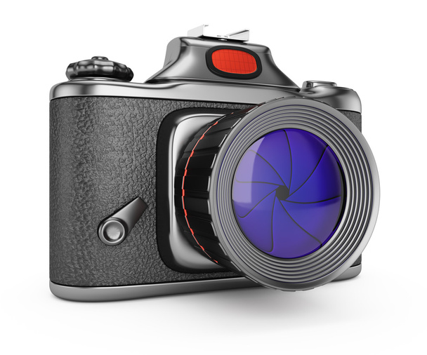 SLR camera - Photo, Image