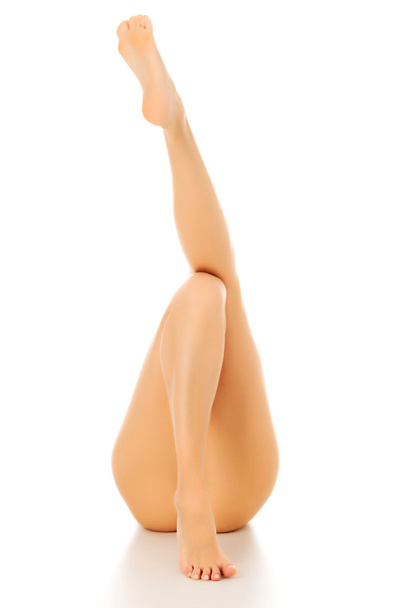 Woman legs - Photo, Image