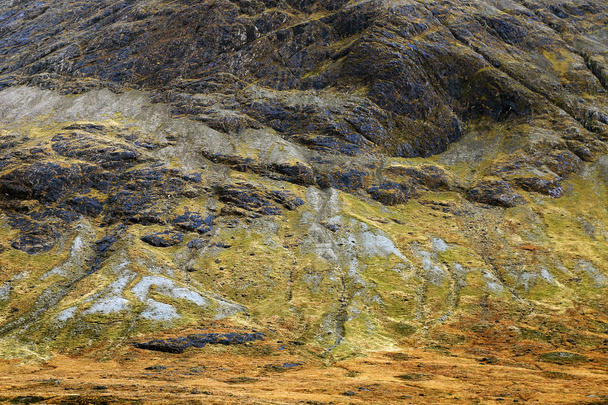 podzimní barvy v cuilin horách - Fotografie, Obrázek