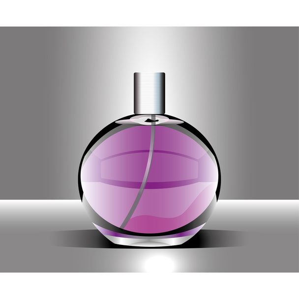 perfumarse - Vector, imagen