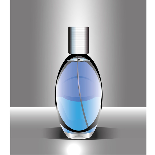 perfumarse - Vector, Imagen