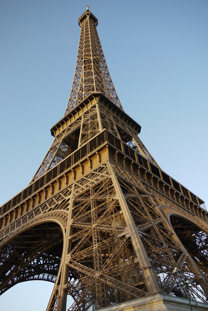 Torre eiffel di Parigi - Foto, immagini