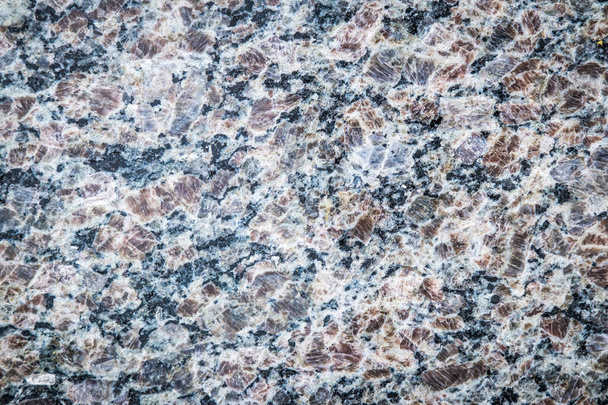 A closeup shot of rock texture - Foto, afbeelding