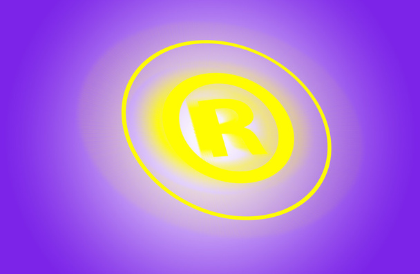 Знак, символ, емблема зареєстрована торгова марка
  - Фото, зображення