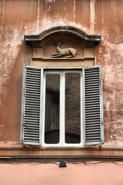 Rome architecture - Fotografie, Obrázek