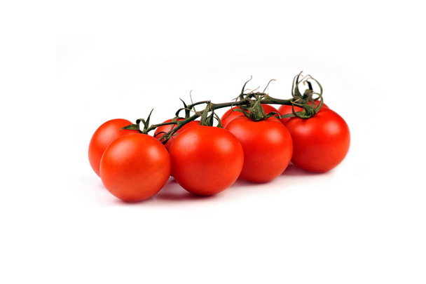 Tomatos - Foto, Bild