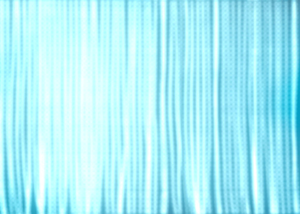 цветная абстрактная бокехская фоновая иллюстрация - Фото, изображение