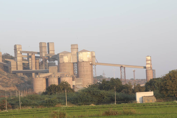 Экстерьер Ciment Factory - Фото, изображение