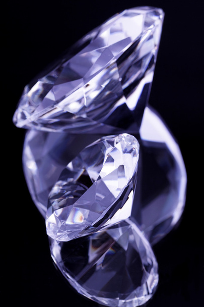 Diamonds, jewels - Foto, Imagem