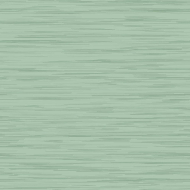 Хизер Марл Трайблэнд текстильная векторная модель без швов. Зеленая хлопковая ткань повторяет текстуру. Образец Джерси. Меланж тканый трикотаж. - Вектор,изображение