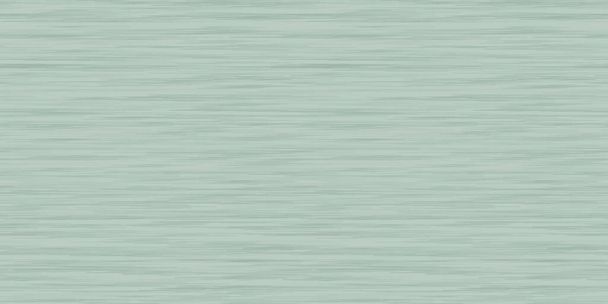 Хизер Марл Трайблэнд текстильная векторная модель без швов. Зеленая хлопковая ткань повторяет текстуру. Образец Джерси. Меланж тканый трикотаж. - Вектор,изображение