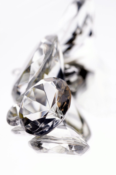 diamentów, kamieni - Zdjęcie, obraz