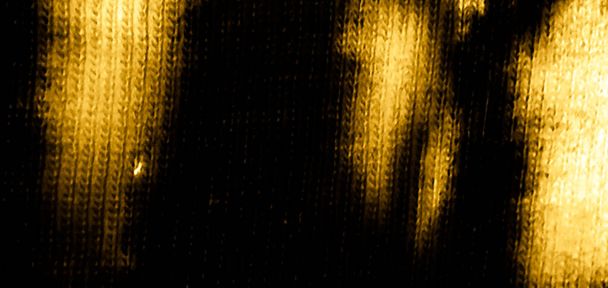 Tintura de gravata étnica de cobra. Glamour Gold Dirty Art Painting. Papel de parede animalesco. Textura Aquarelle. Impressão aquarela. Padrão Zebra Print Gold Seamless. Glamour Africano Tie Dye. - Foto, Imagem
