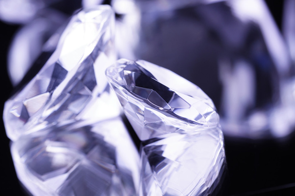 διαμάντια, κοσμήματα - Φωτογραφία, εικόνα