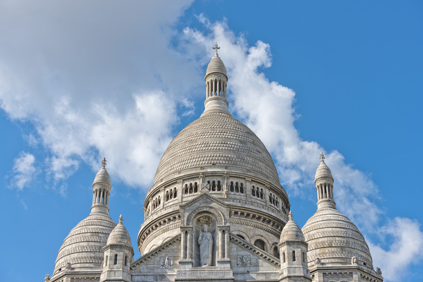Kathedrale von Paris - Foto, Bild